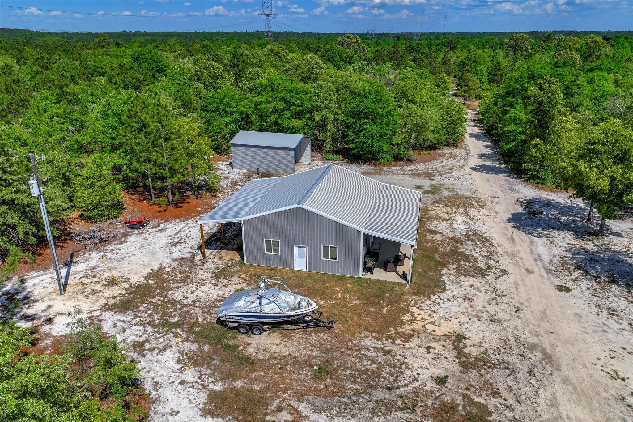 2507 Jamestown Road Matthews, GA 30818 - Photo 61 of 75 81-181