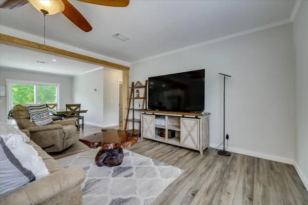 $494,900 | 2507 Jamestown Road, Matthews, GA 30818