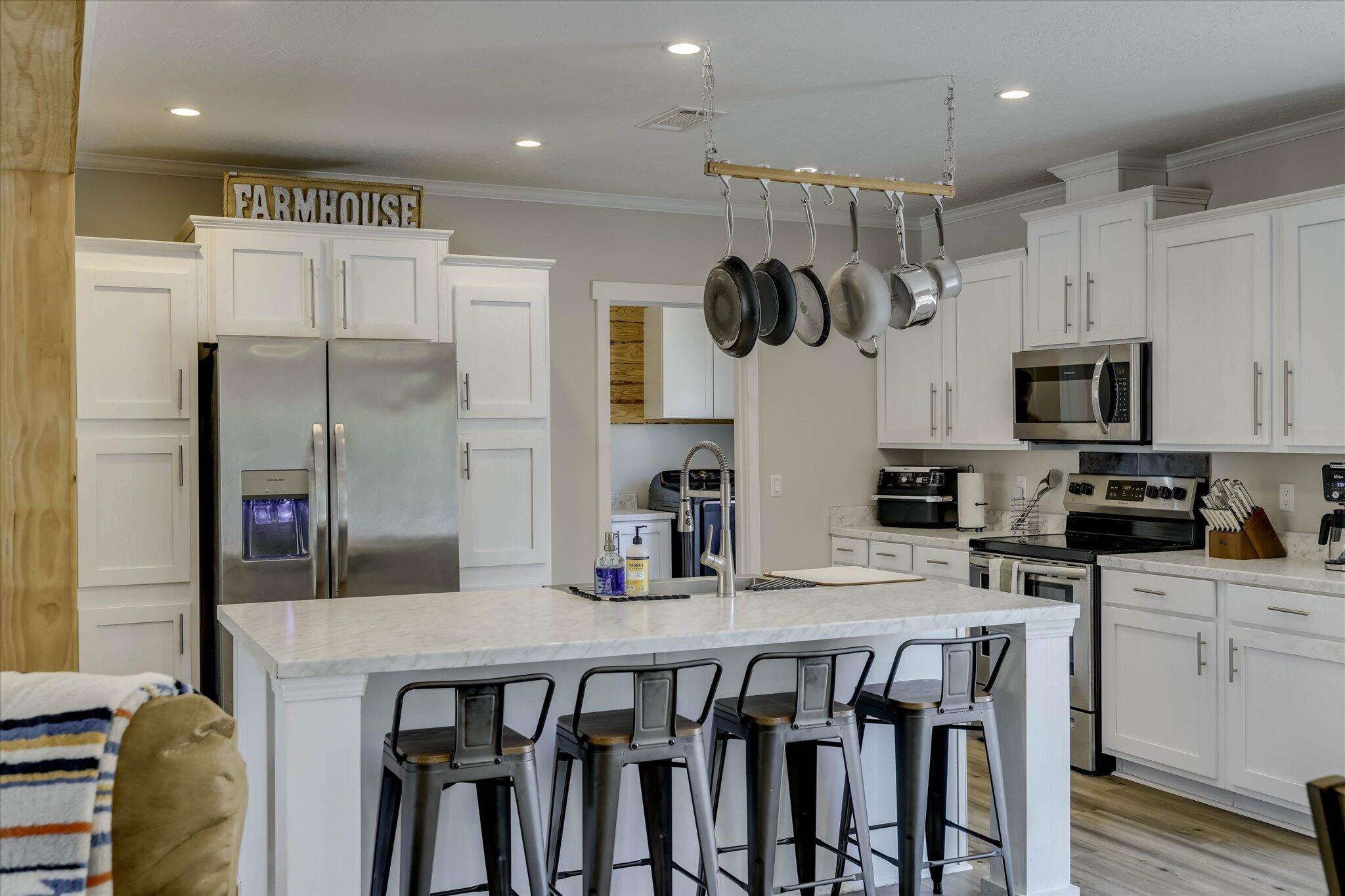 2507 Jamestown Road Matthews, GA 30818 - Photo 9 of 75 24-124