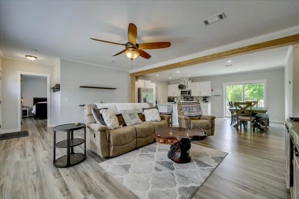 $494,900 | 2507 Jamestown Road, Matthews, GA 30818