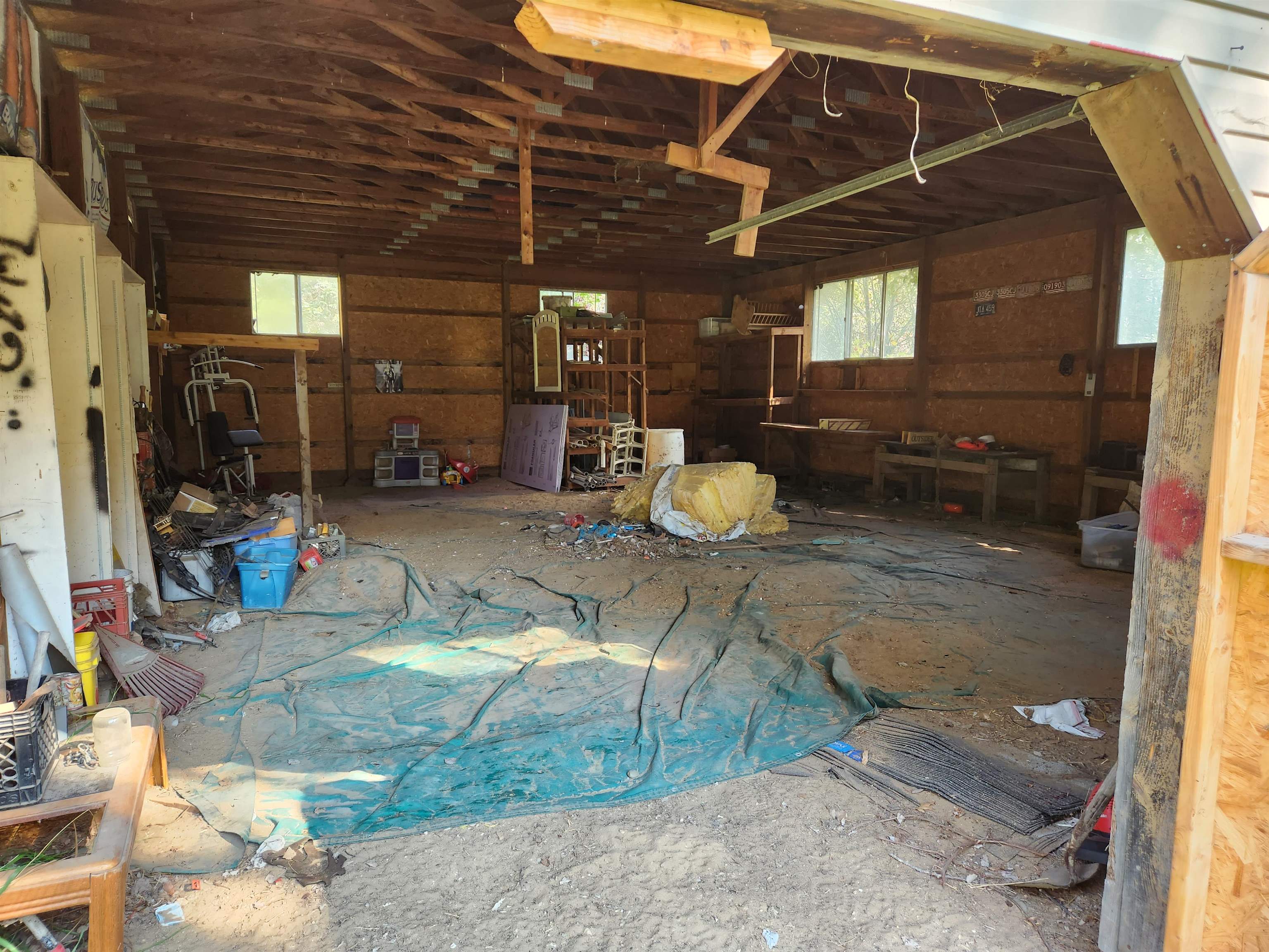 2559 Shaffer Road Turner, MI 48765 - Photo 19 of 19 Gallery Image 19