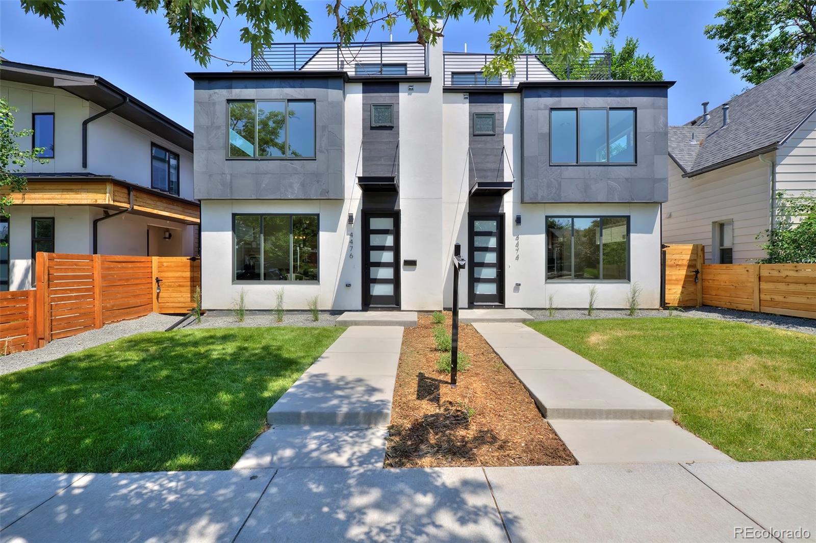 4474 Raleigh Street Denver, CO 80212 - Photo 1 of 32 Gallery Image 1