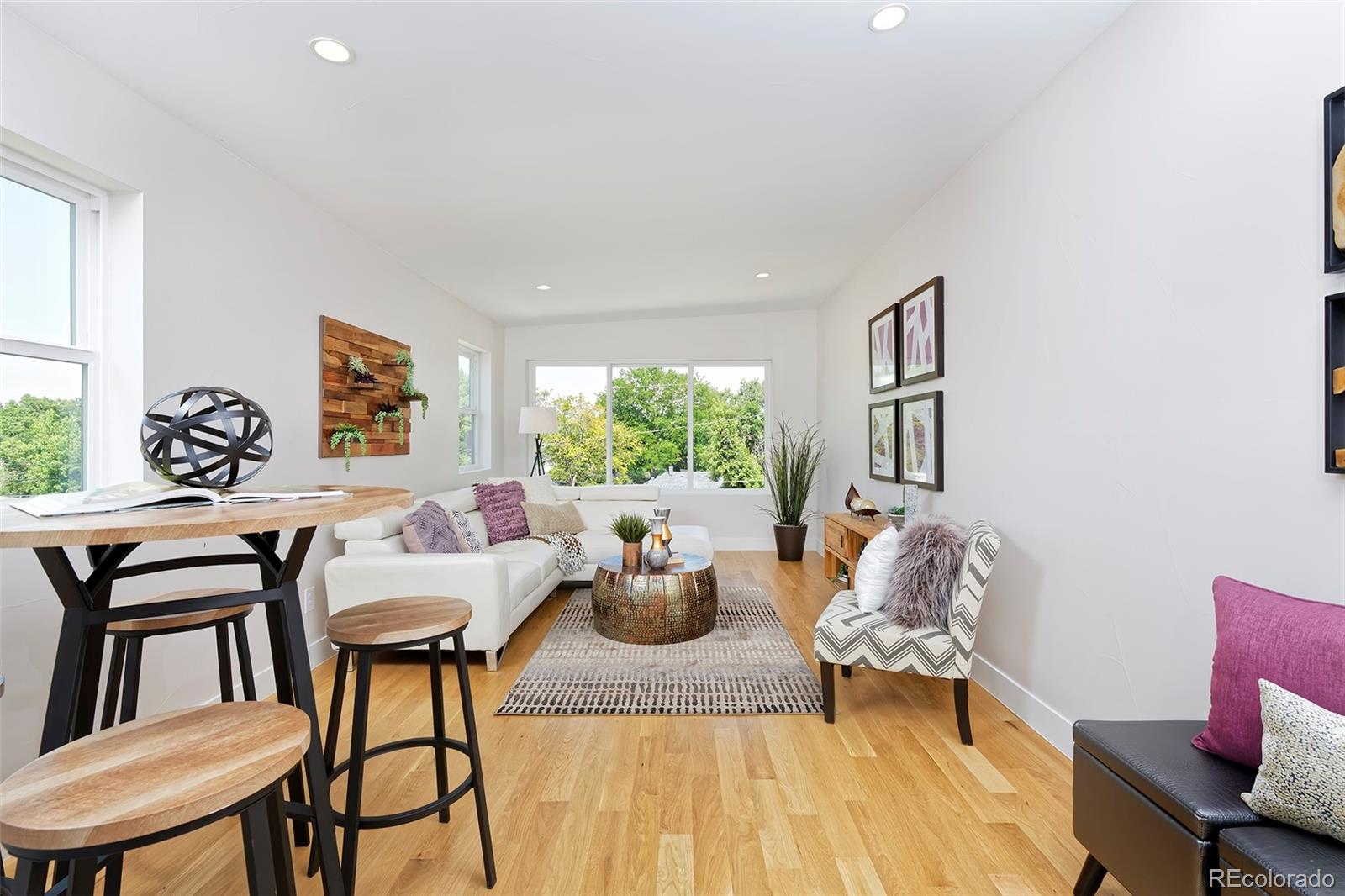 4474 Raleigh Street Denver, CO 80212 - Photo 21 of 32 Gallery Image 21
