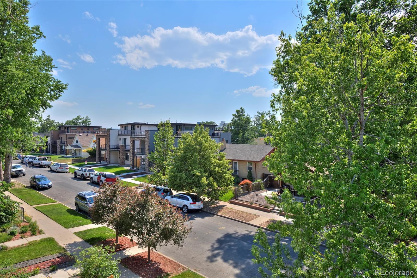 4474 Raleigh Street Denver, CO 80212 - Photo 26 of 32 Gallery Image 26