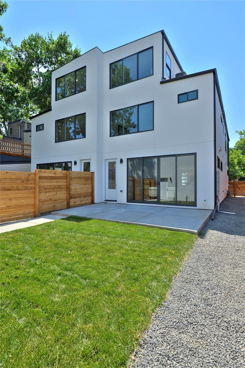 4474 Raleigh Street Denver, CO 80212 - Photo 27 of 32 Gallery Image 27