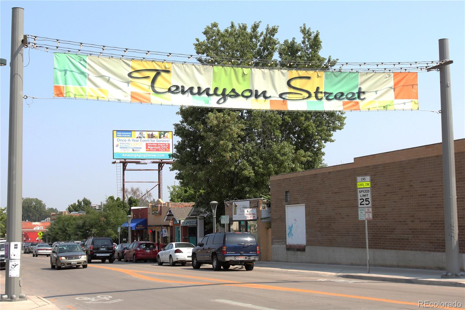 4474 Raleigh Street Denver, CO 80212 - Photo 29 of 32 Gallery Image 29