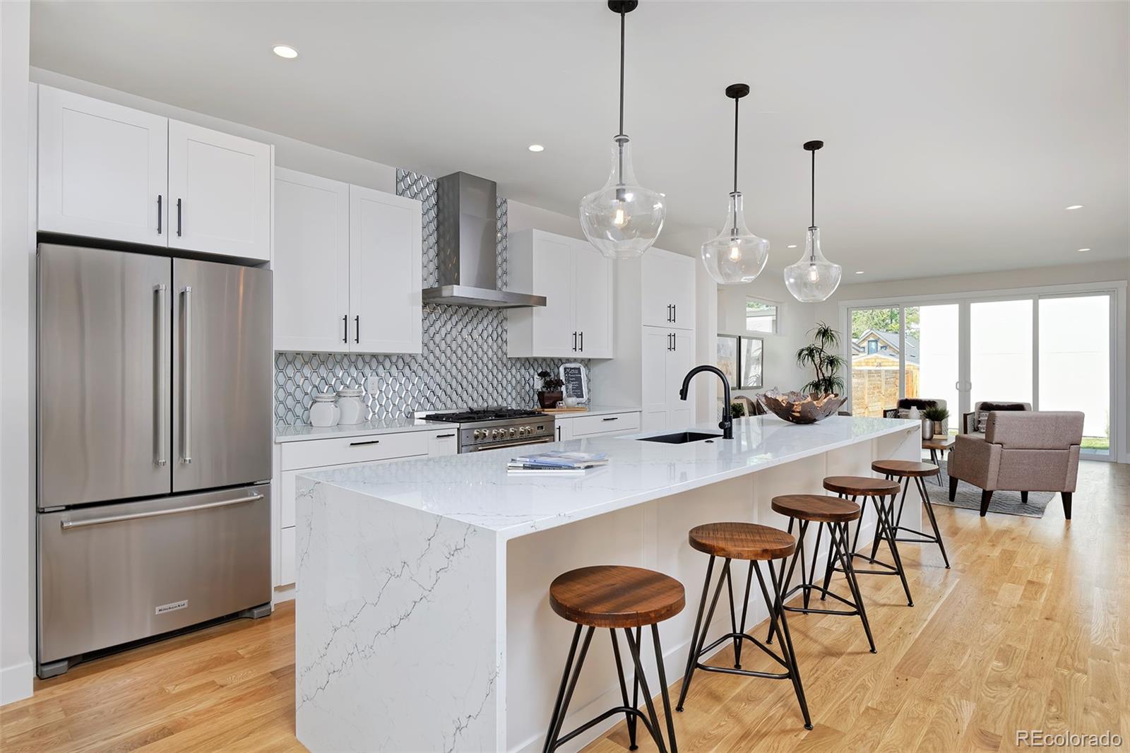 4474 Raleigh Street Denver, CO 80212 - Photo 3 of 32 Gallery Image 3