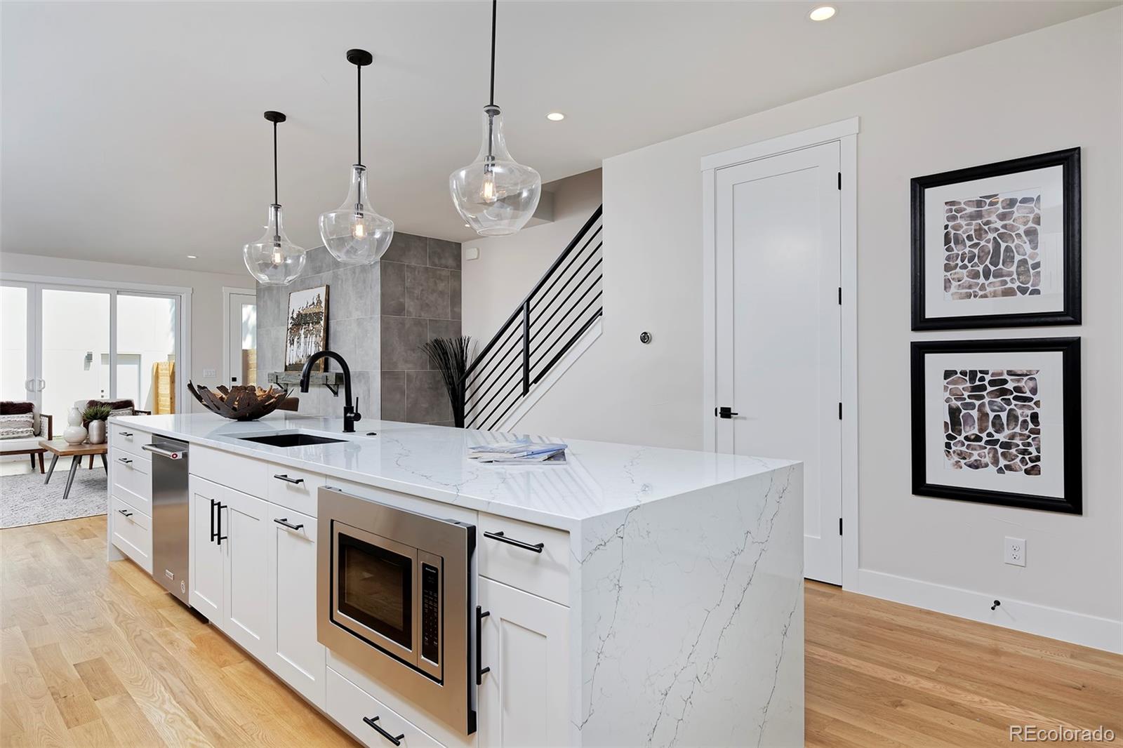 4474 Raleigh Street Denver, CO 80212 - Photo 7 of 32 Gallery Image 7