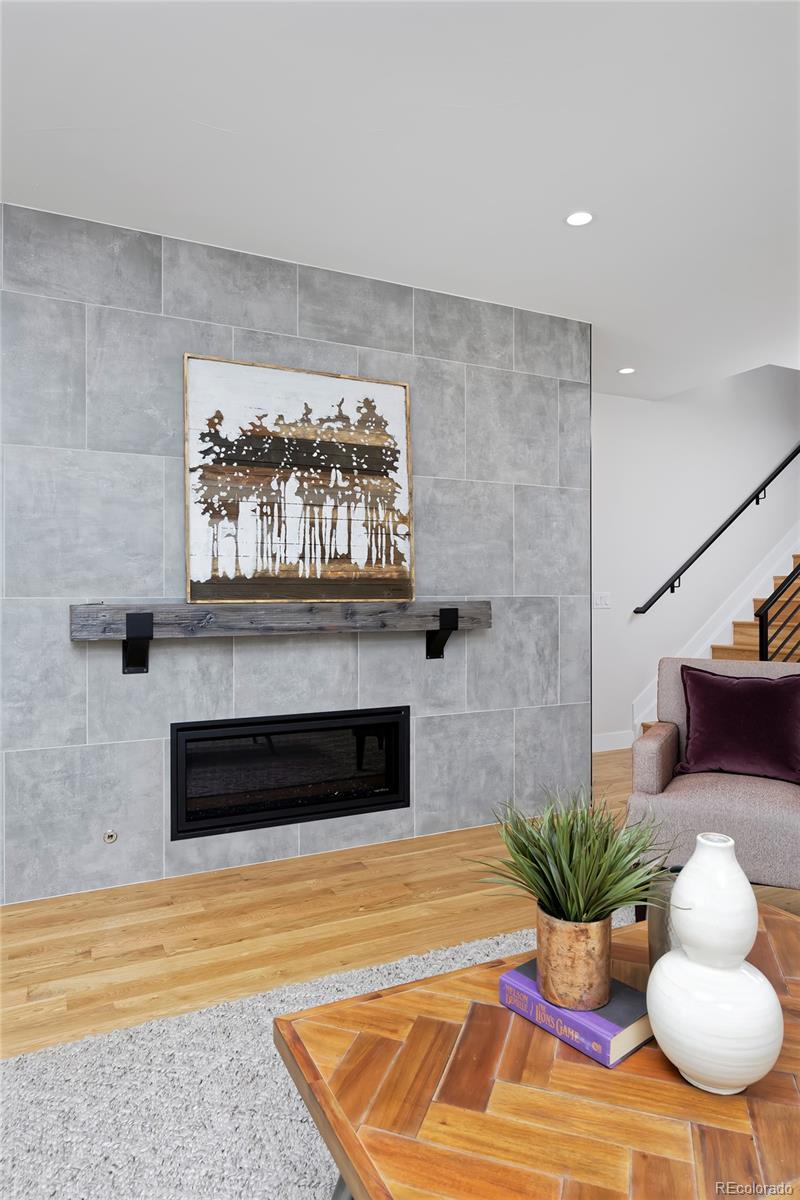 4474 Raleigh Street Denver, CO 80212 - Photo 9 of 32 Gallery Image 9