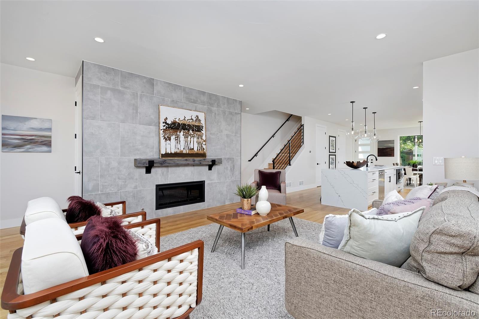4474 Raleigh Street Denver, CO 80212 - Photo 10 of 32 Gallery Image 10