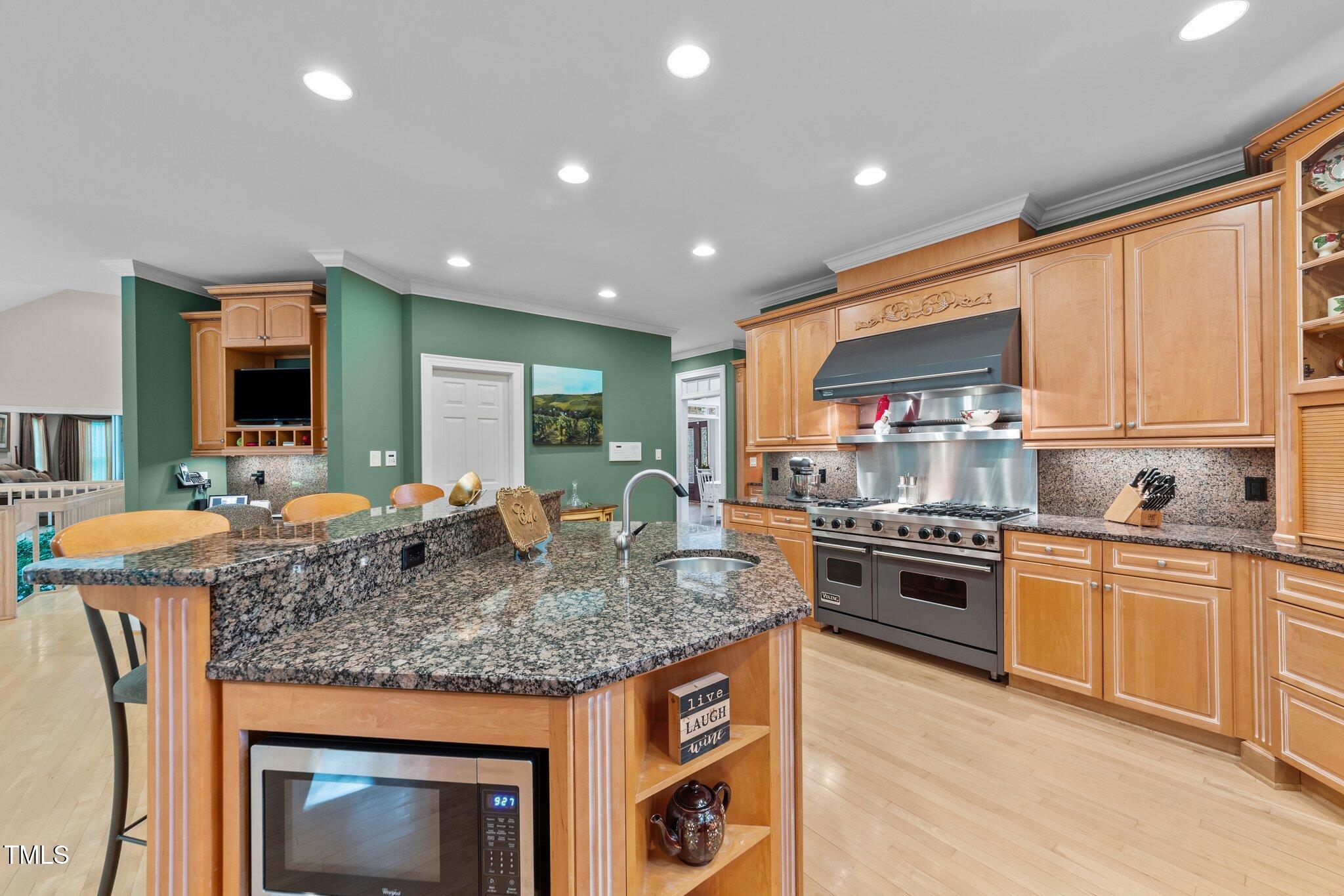 12504 Bayleaf Church Road Raleigh, NC 27614 - Photo 10 of 73 10