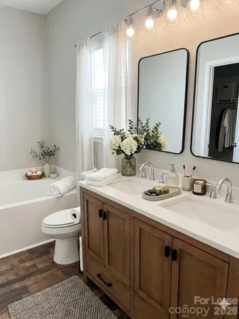 $2,295 | 8734 Arrowhead Pl Lane, Cornelius, NC 28031