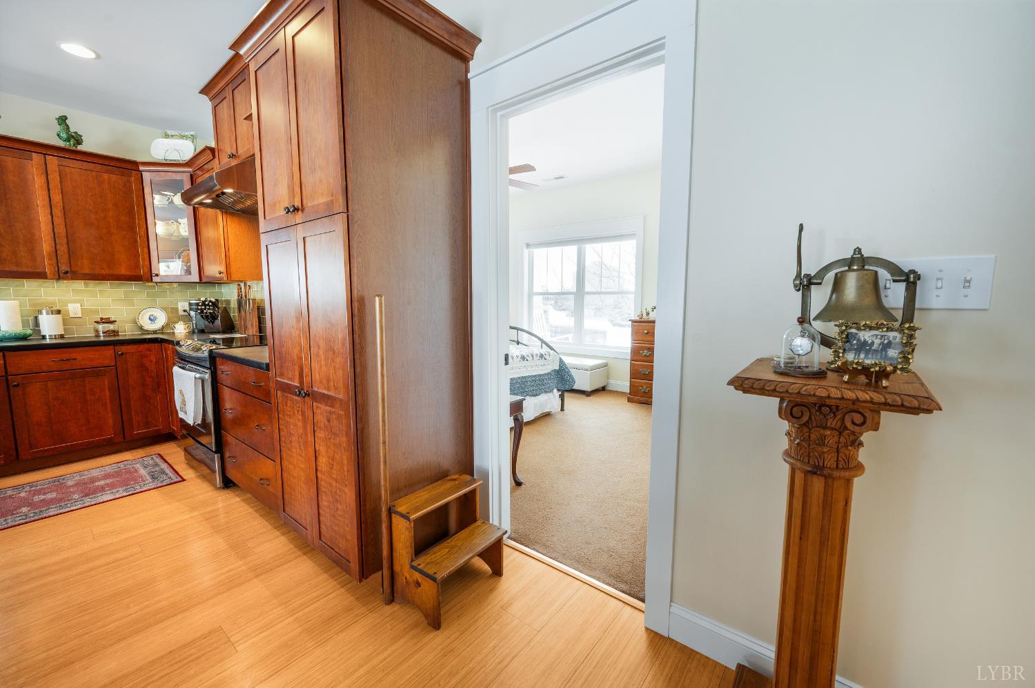 1057 Telford Road Forest, VA 24551 - Photo 15 of 60