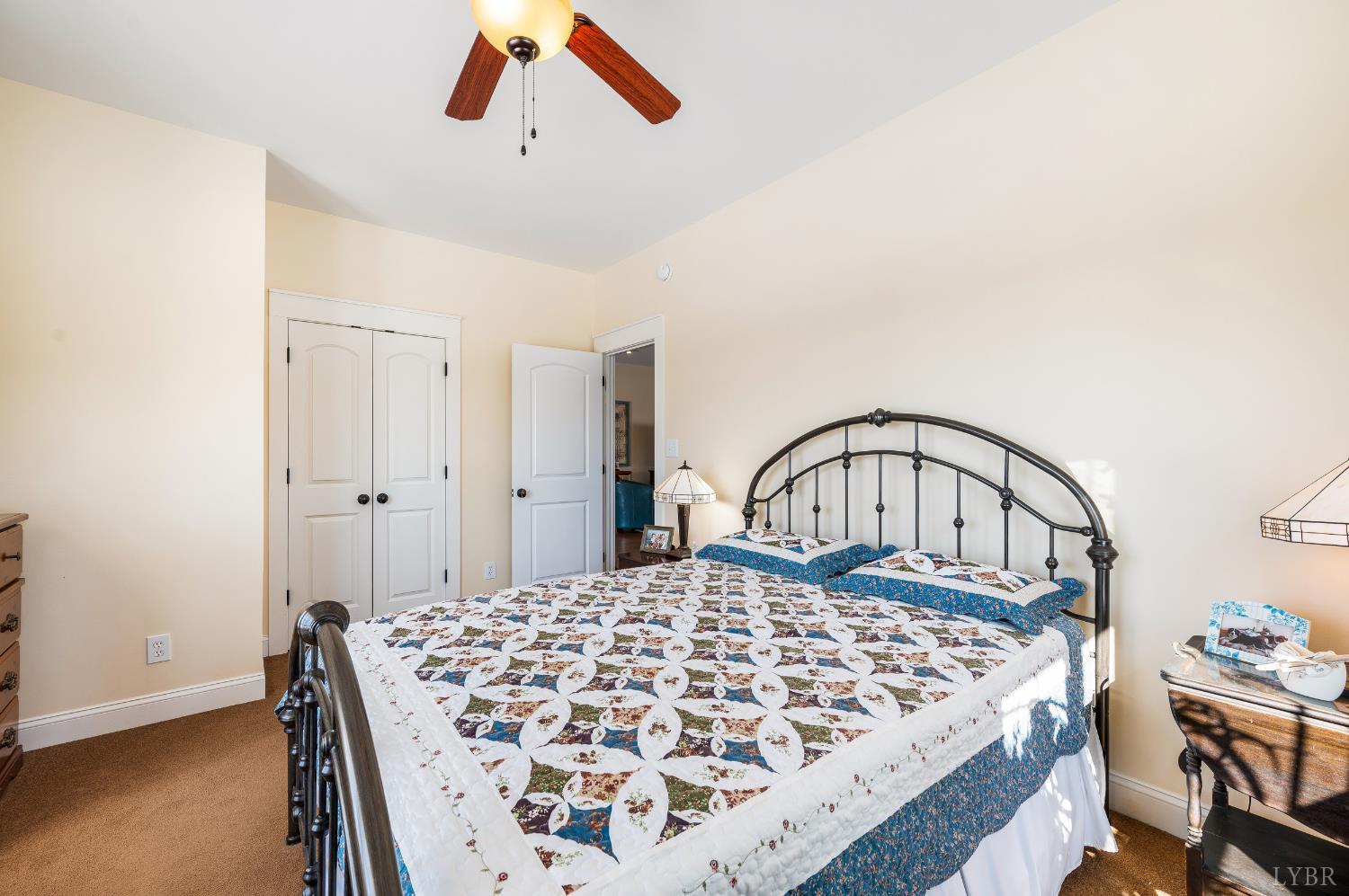 1057 Telford Road Forest, VA 24551 - Photo 17 of 60