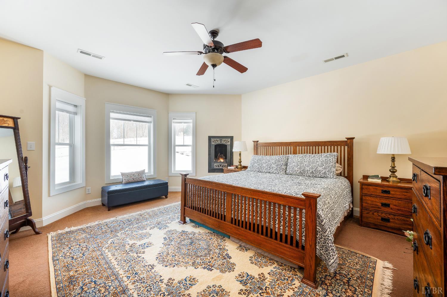 1057 Telford Road Forest, VA 24551 - Photo 19 of 60