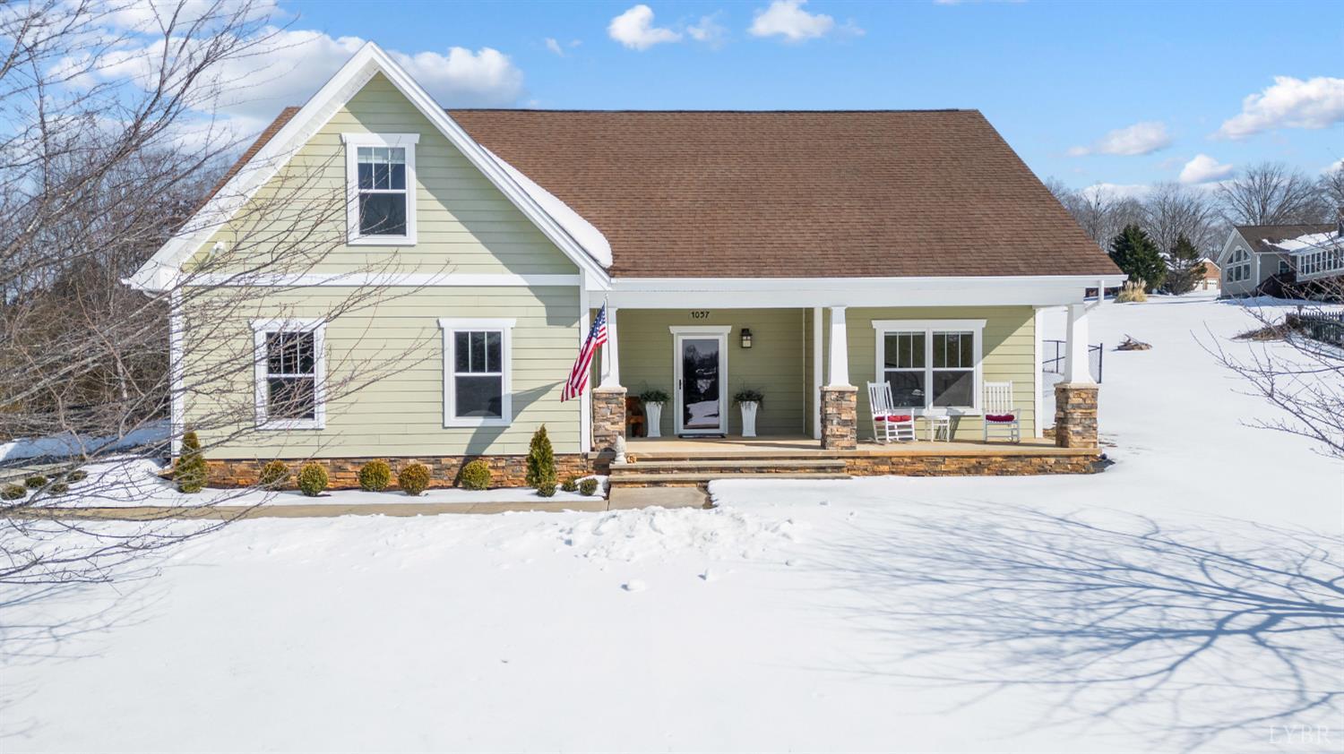 1057 Telford Road Forest, VA 24551 - Photo 35 of 60