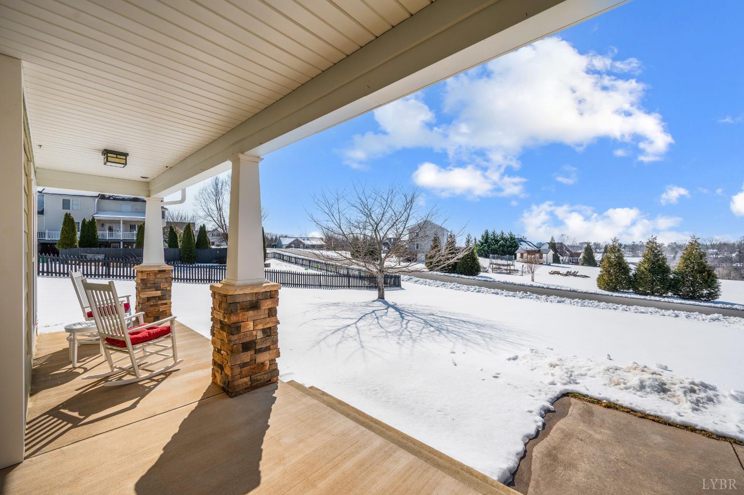 1057 Telford Road Forest, VA 24551 - Photo 36 of 60