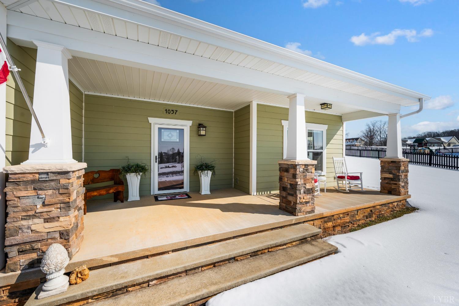 1057 Telford Road Forest, VA 24551 - Photo 37 of 60