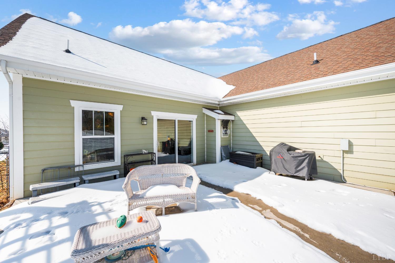 1057 Telford Road Forest, VA 24551 - Photo 39 of 60