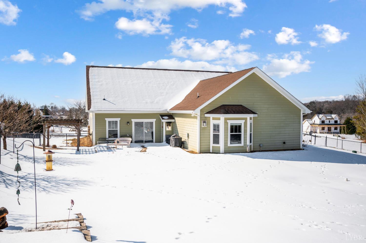 1057 Telford Road Forest, VA 24551 - Photo 40 of 60