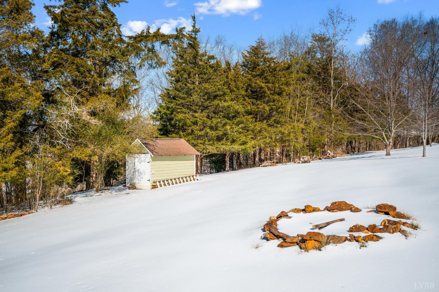 1057 Telford Road Forest, VA 24551 - Photo 45 of 60