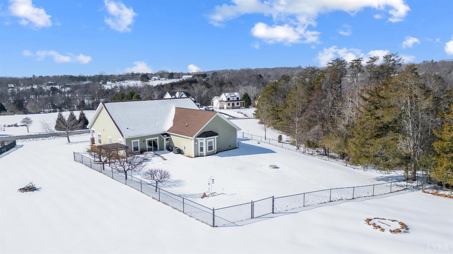 1057 Telford Road Forest, VA 24551 - Photo 46 of 60