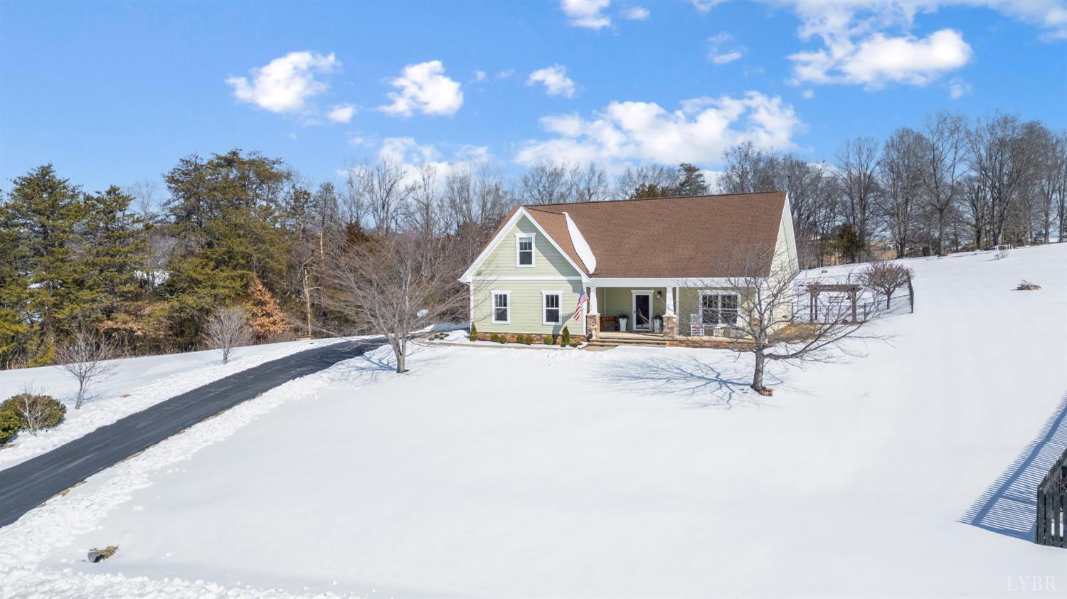 1057 Telford Road Forest, VA 24551 - Photo 47 of 60