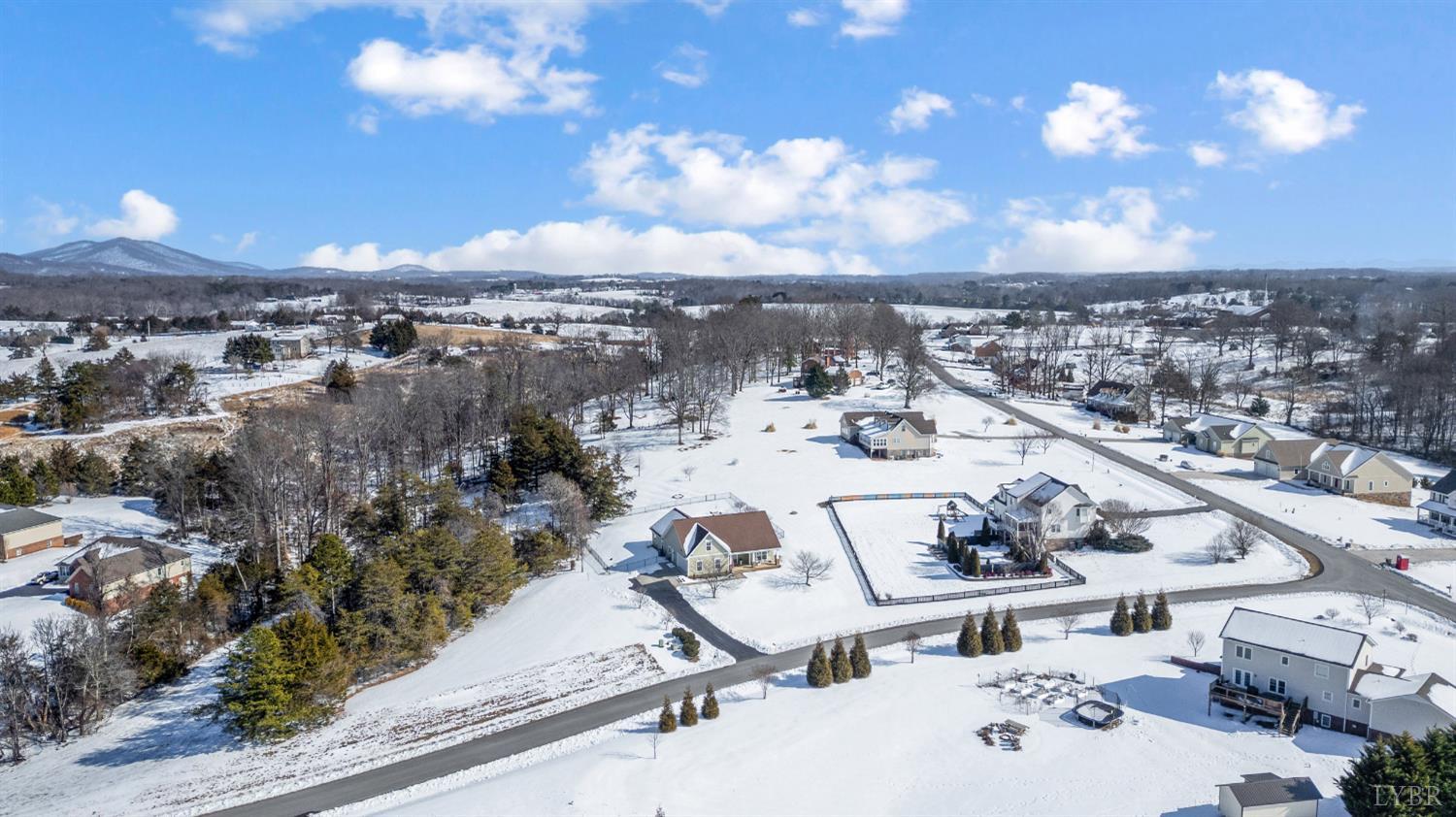 1057 Telford Road Forest, VA 24551 - Photo 50 of 60