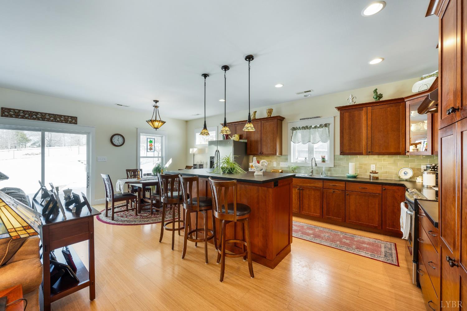 1057 Telford Road Forest, VA 24551 - Photo 5 of 60