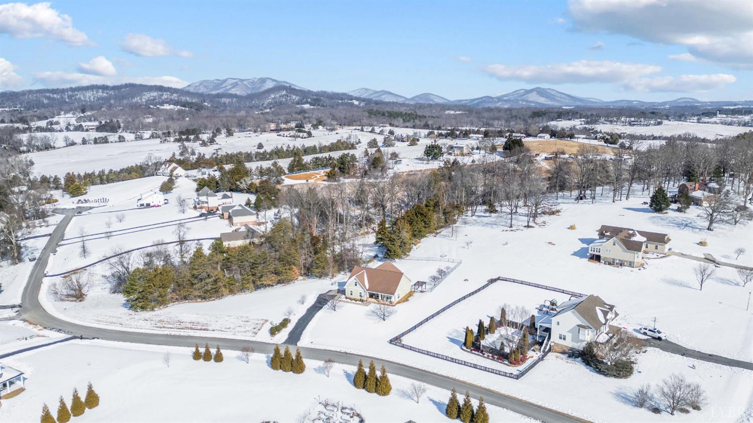 1057 Telford Road Forest, VA 24551 - Photo 51 of 60