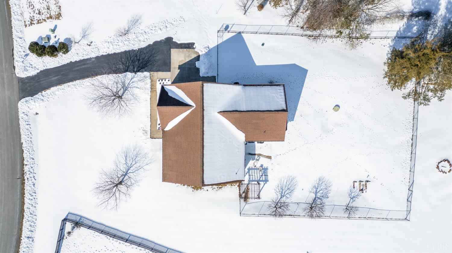 1057 Telford Road Forest, VA 24551 - Photo 53 of 60