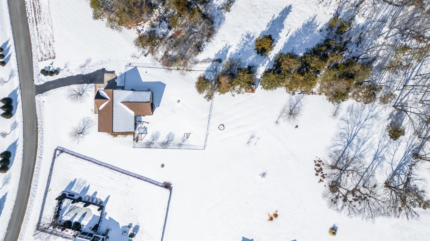 1057 Telford Road Forest, VA 24551 - Photo 54 of 60