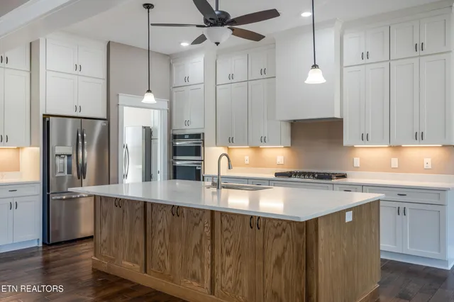 $1,199,900 | 1014 Herbert Drive, Greenback, TN 37742