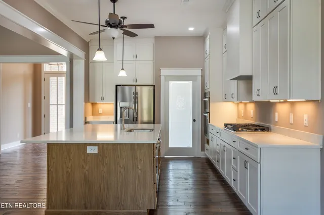 $1,199,900 | 1014 Herbert Drive, Greenback, TN 37742