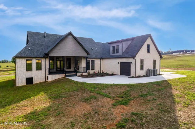 $1,199,900 | 1014 Herbert Drive, Greenback, TN 37742