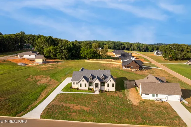 $1,199,900 | 1014 Herbert Drive, Greenback, TN 37742
