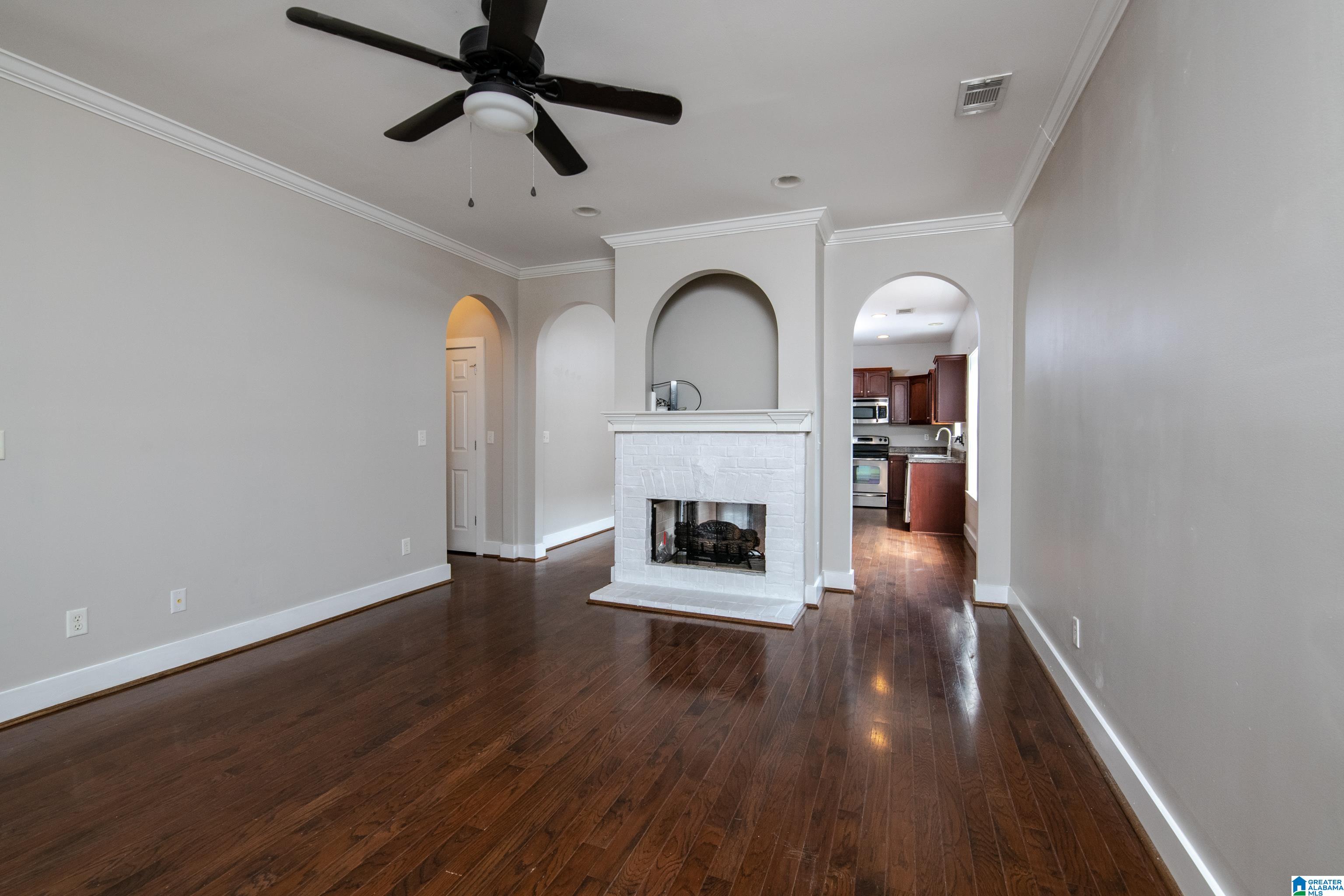 5933 Ridgeline Drive Bessemer, AL 35022 - Photo 23 of 42