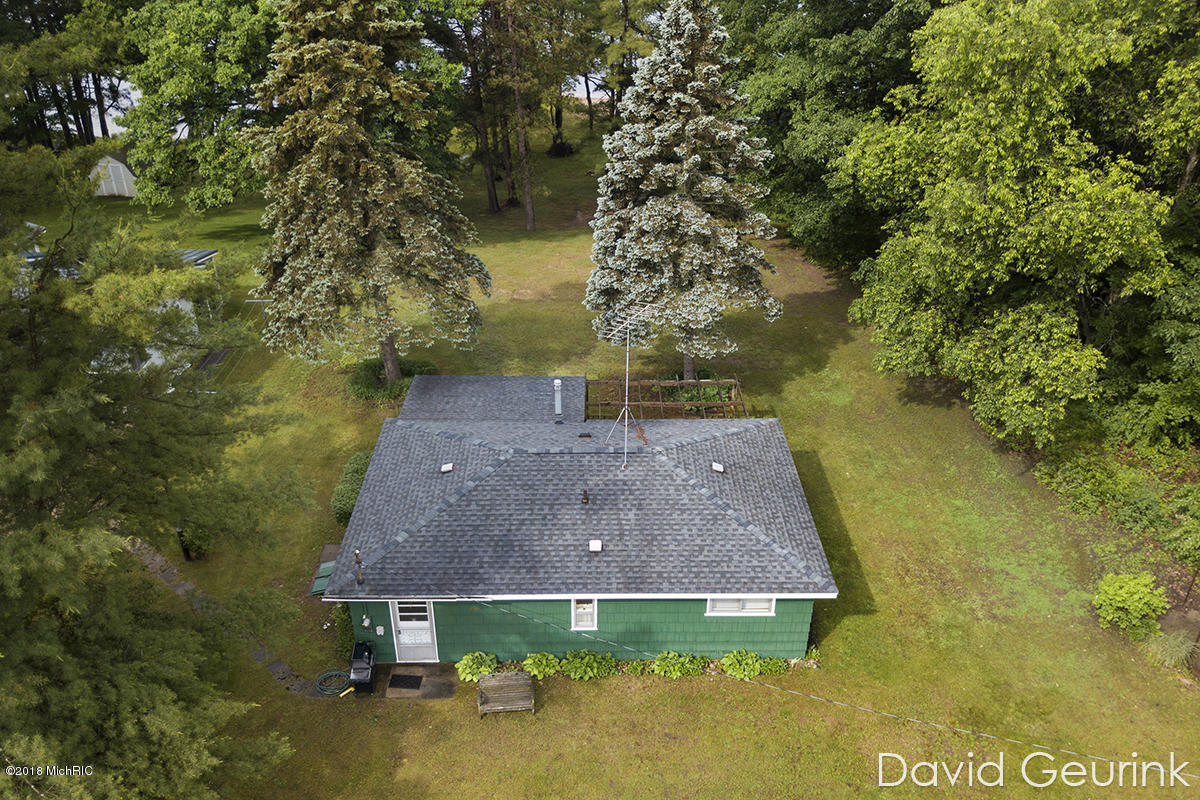 9361 Johnson Road Kaleva, MI 49645 - Photo 4 of 45 IMG_9362