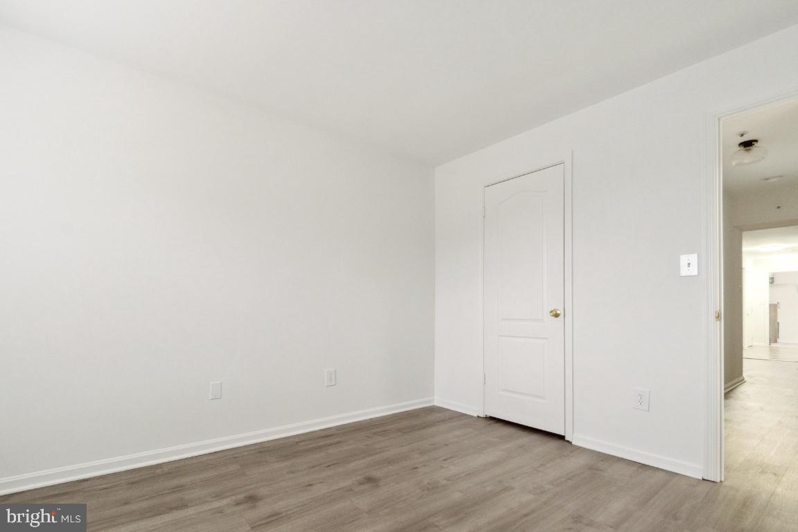 8573 Falls Run Road, Unit E Ellicott City, MD 21043 - Photo 15 of 21 a view of an empty room