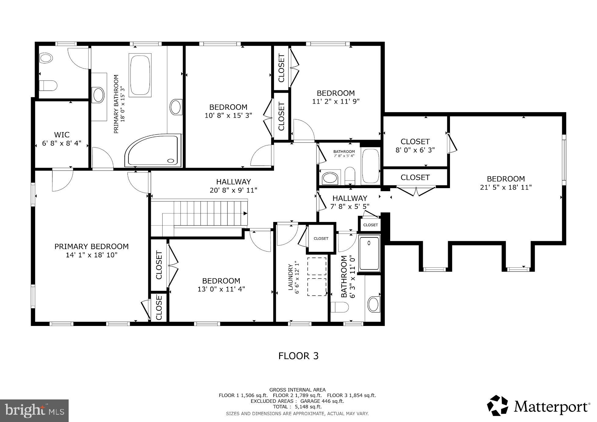 10 Meyer Point Court Potomac, MD 20854 - Photo 65 of 68