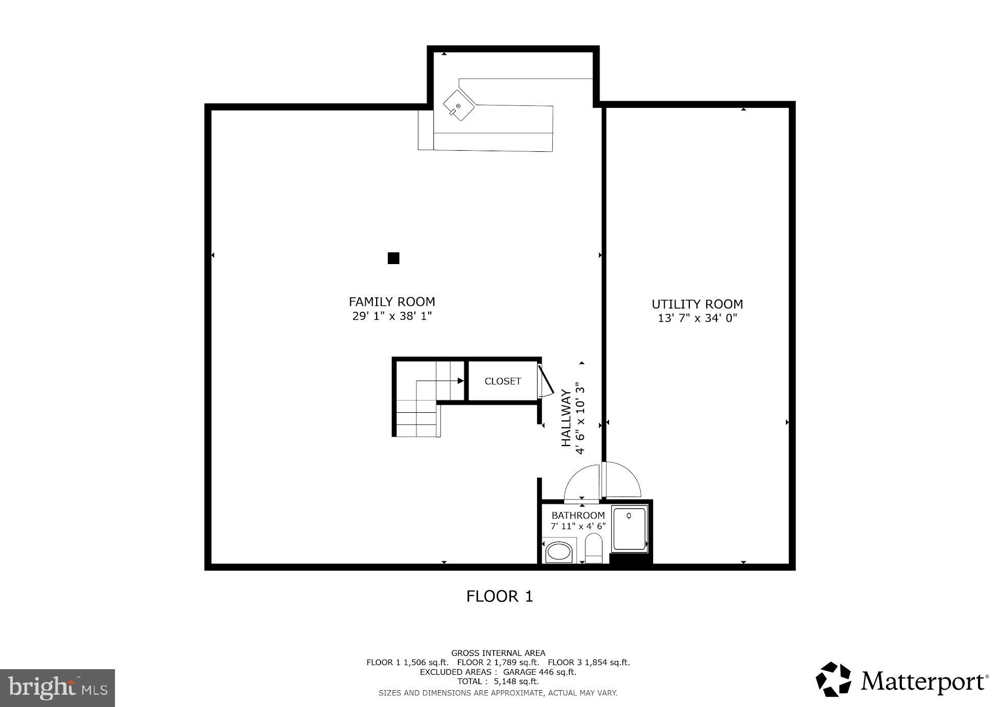 10 Meyer Point Court Potomac, MD 20854 - Photo 67 of 68