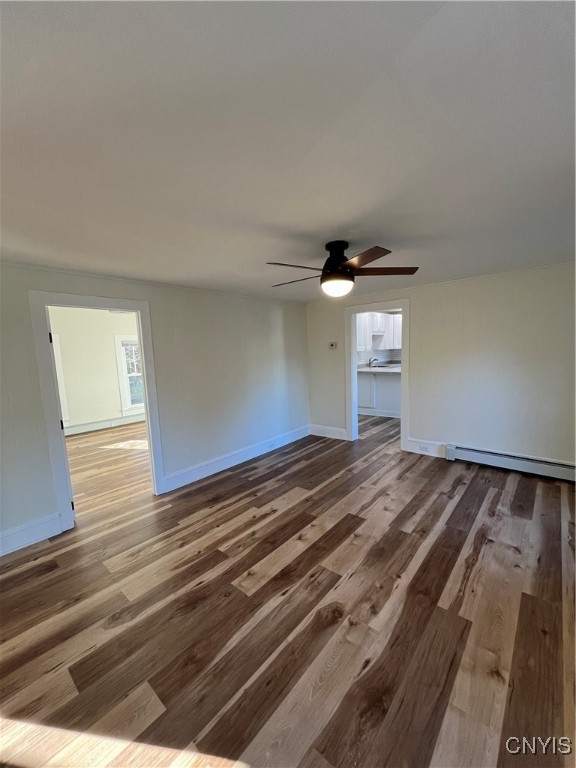 45 East Oneida Street, Unit 2 Lysander, NY 13027 - Photo 18 of 22