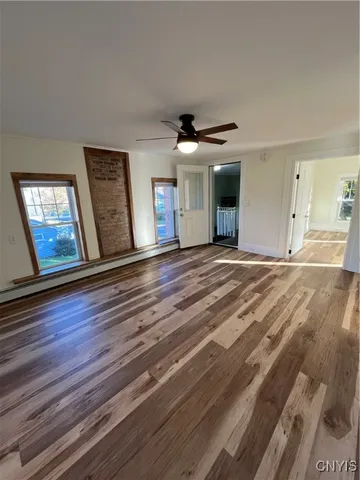 $1,775 | 45 East Oneida Street, Unit 2, Lysander, NY 13027