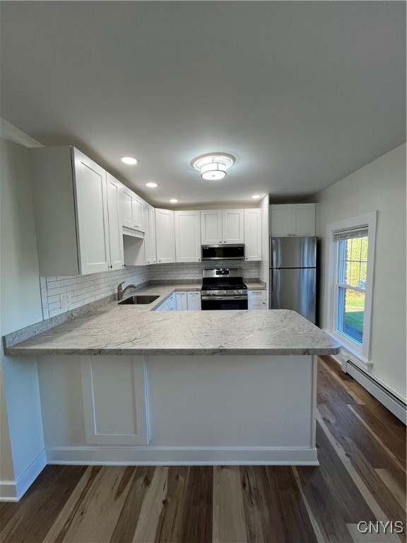 45 East Oneida Street, Unit 2 Lysander, NY 13027 - Photo 7 of 22