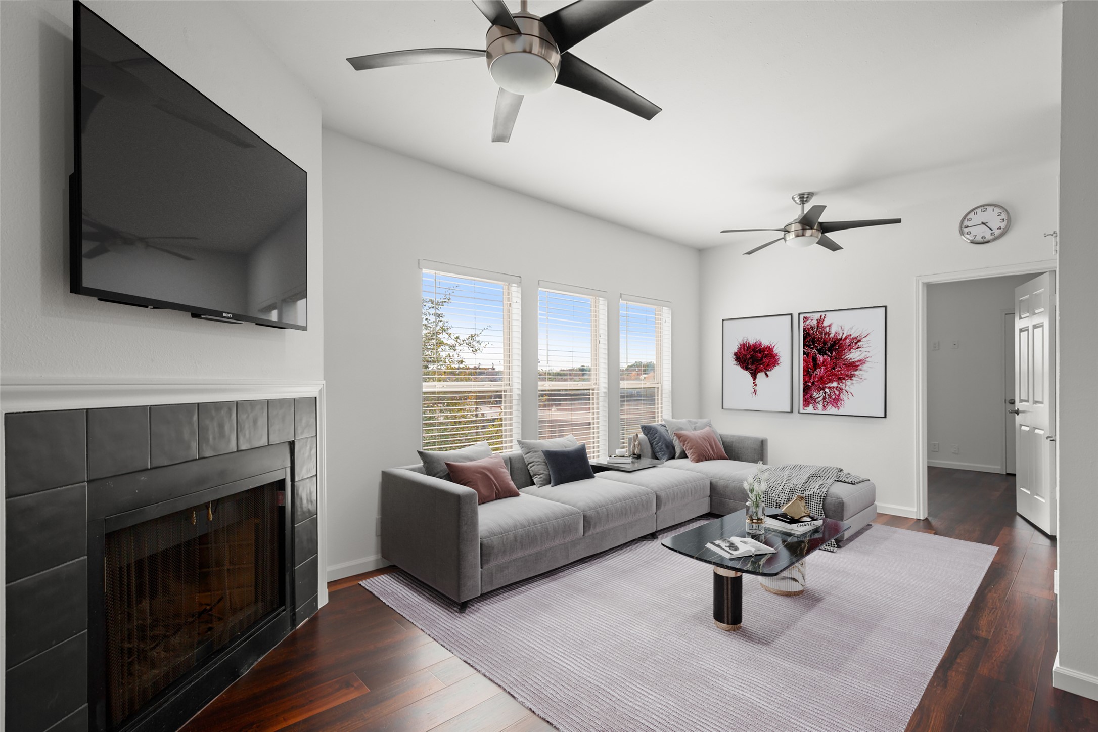 2414 Longview Street, Unit 307 Austin, TX 78705 - Photo 1 of 21
