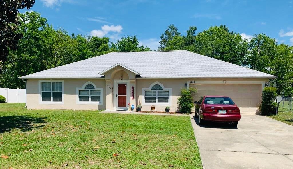 5789 Southwest 116th Pl Road Ocala, FL 34476 - Photo 1 of 1 Gallery Image 1