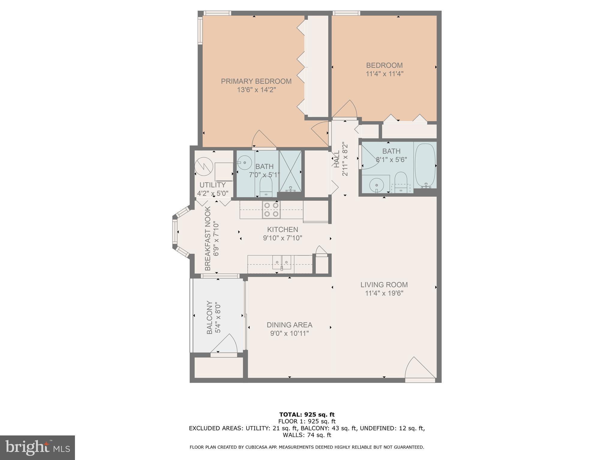 201 Star Pointe Court, Unit 1A Abingdon, MD 21009 - Photo 28 of 31 unknown