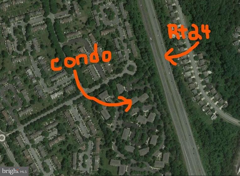 201 Star Pointe Court, Unit 1A Abingdon, MD 21009 - Photo 29 of 31 unknown