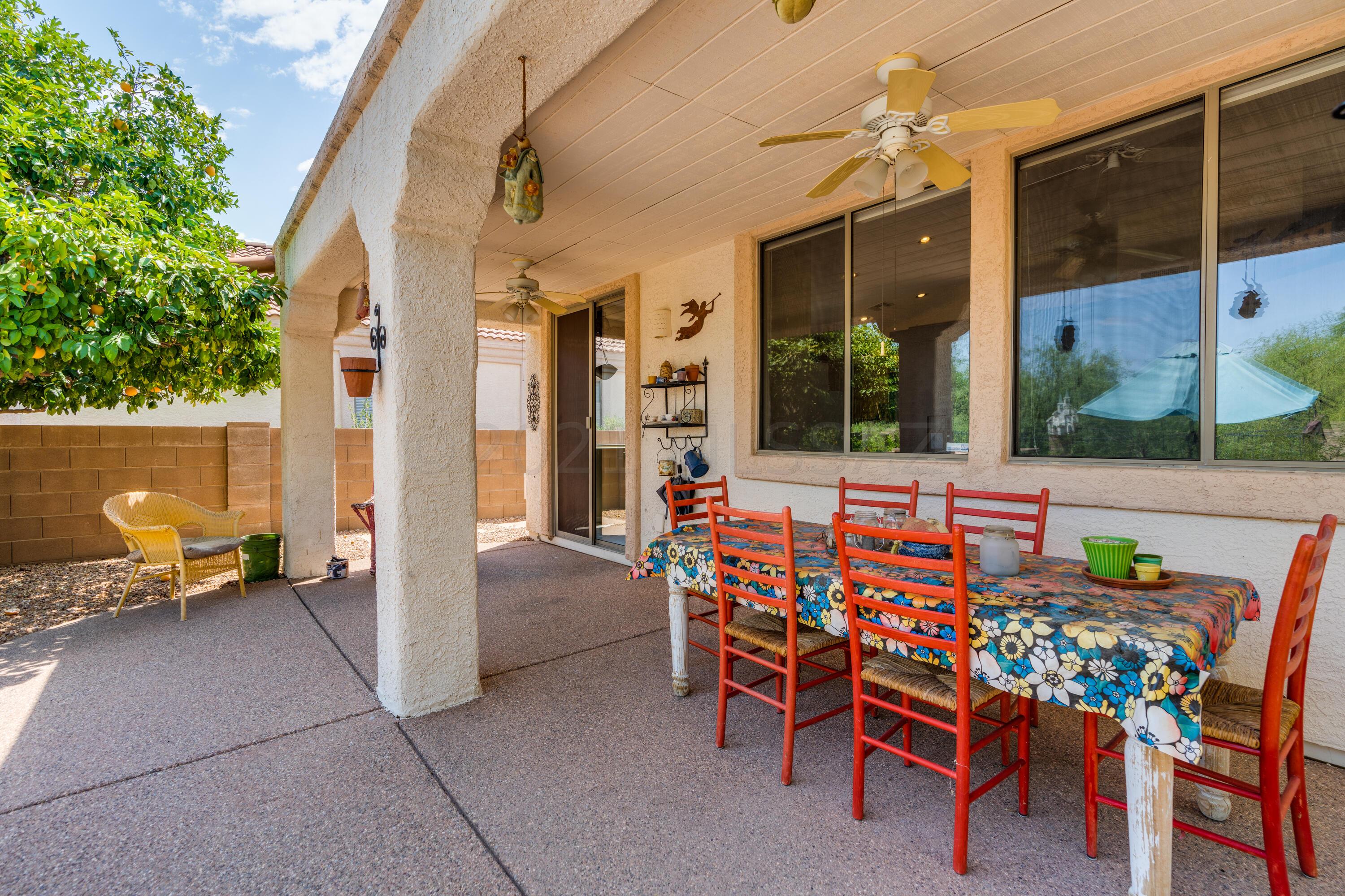 5228 North Spring Pointe Place Tucson, AZ 85749 - Photo 25 of 33