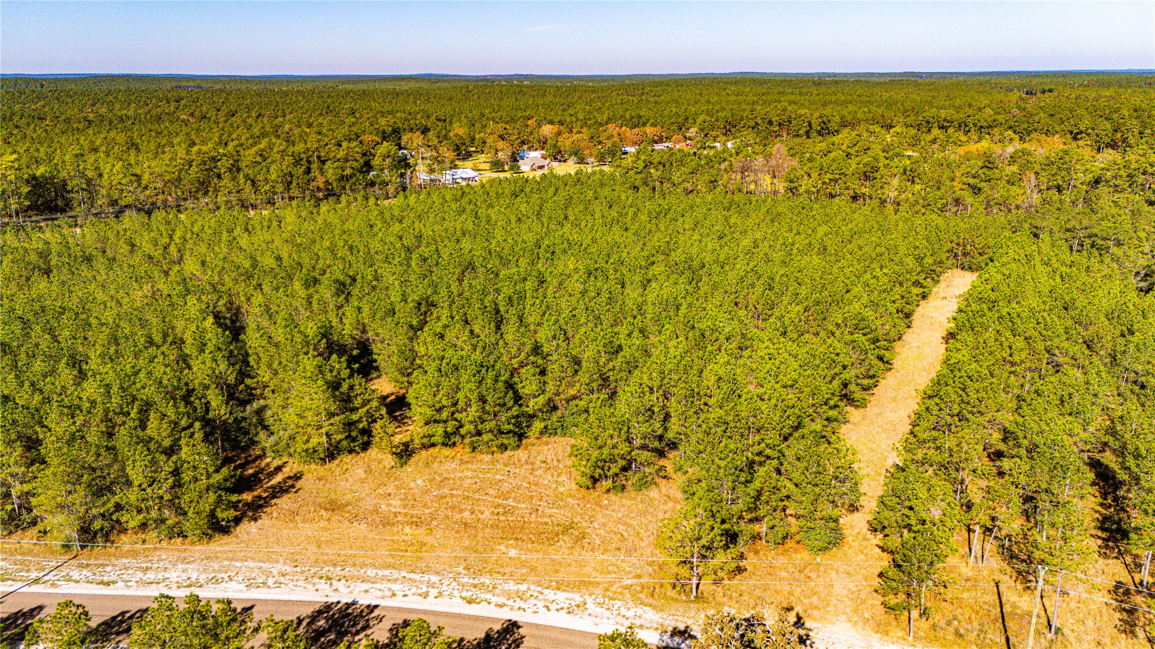 21 Magnolia Ranch Road Onalaska, TX 77360 - Photo 8 of 10 a view of ocean view